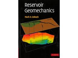 reservoir geomechanics- کتاب نایاب ژئومکانیک مخازن نفتی و گازی اثر مارک زوباک  